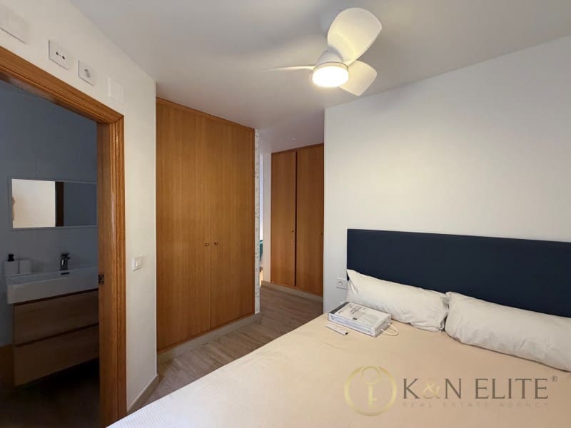 Flat for rent in Valencia city - € 1,150 (Ref: 9921949)
