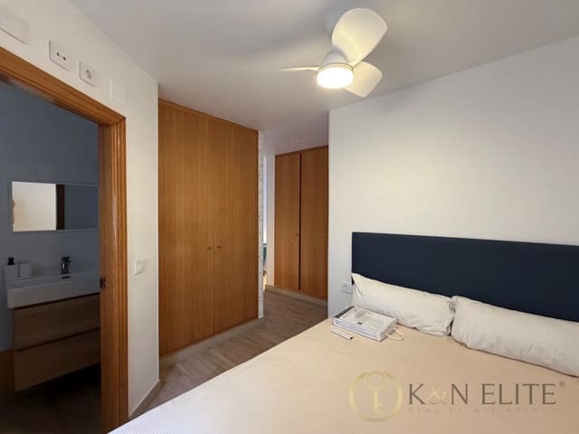 Lejlighed til leje i El Pilar, Valencia by - € 1.150 (Ref: 9921949)