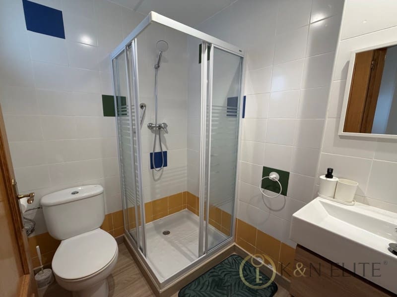 Flat for rent in Valencia city - € 1,150 (Ref: 9921949)