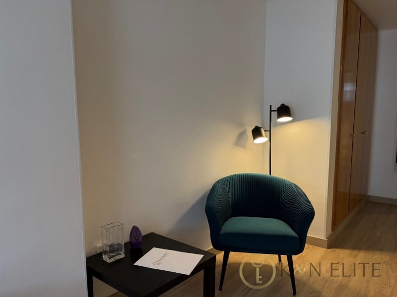 Flat for rent in Valencia city - € 1,150 (Ref: 9921949)