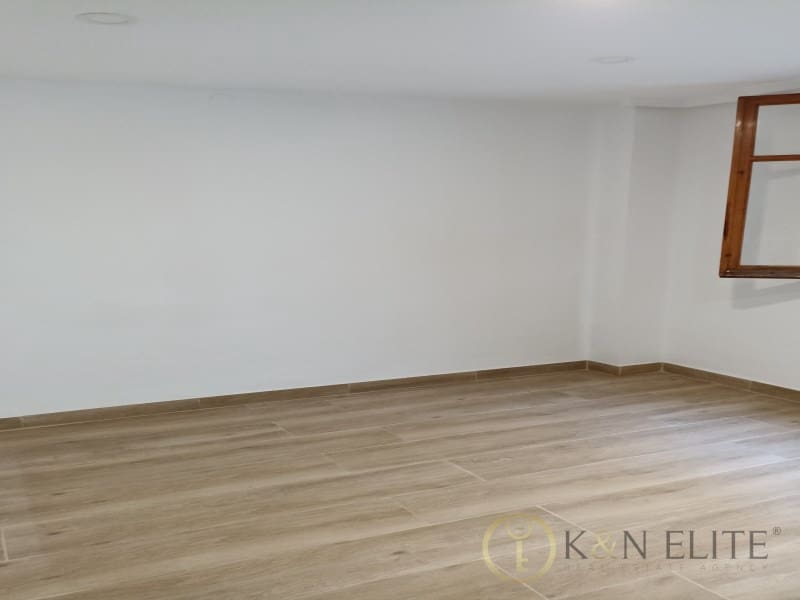 3 Zimmer Wohnung zu vermieten in Valencia Stadt - 1.400 € (Ref: 9927071)