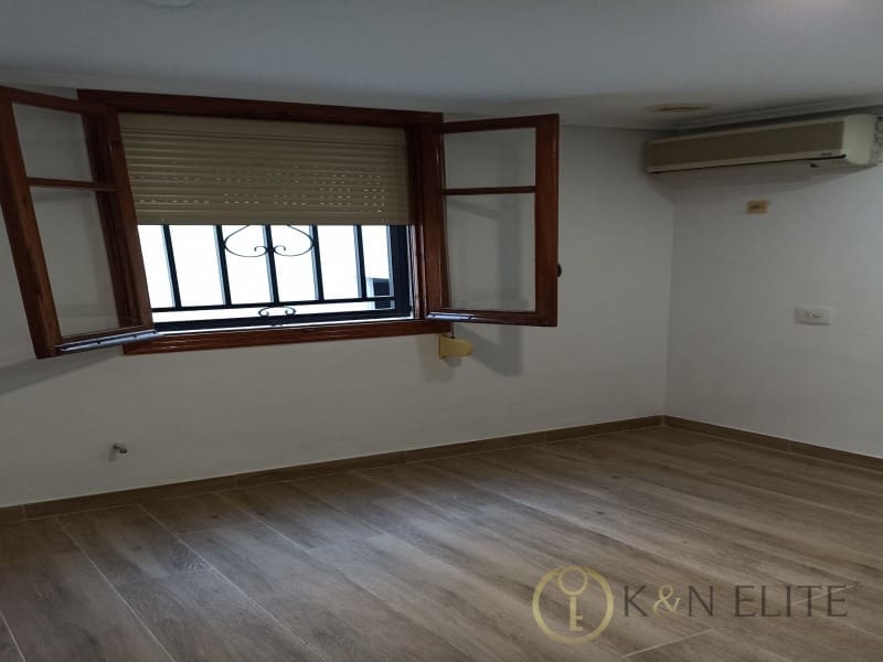 3 Zimmer Wohnung zu vermieten in Valencia Stadt - 1.400 € (Ref: 9927071)