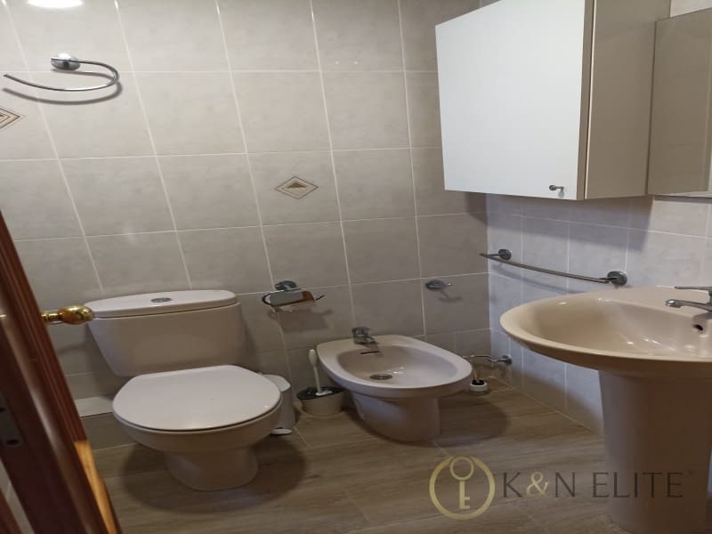3 Zimmer Wohnung zu vermieten in Valencia Stadt - 1.400 € (Ref: 9927071)