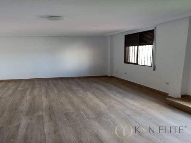 3 Zimmer Wohnung zu vermieten in La Creu Coberta, València Stadt - 1.400 € (Ref: 9927071)