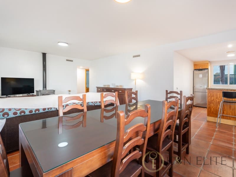 3 quarto Moradia para arrendar em Riba-roja de Turia com piscina garagem - 2 500 € (Ref: 9929069)
