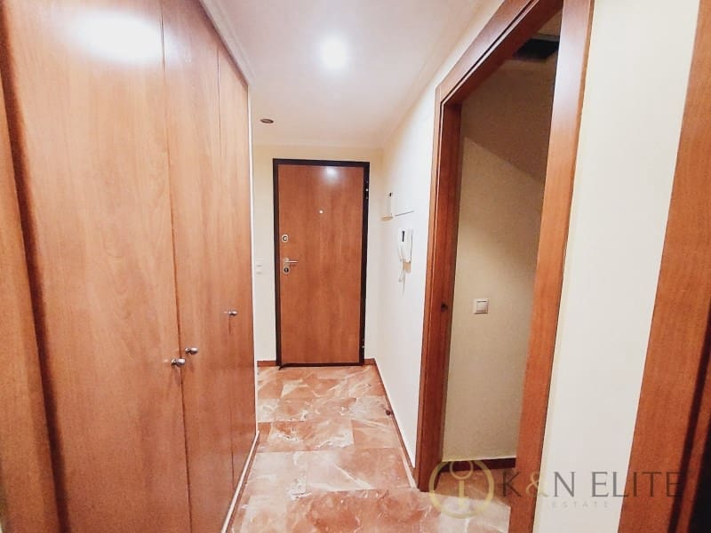 2 quarto Apartamento para arrendar em Valencia cidade com garagem - 1 380 € (Ref: 9966358)