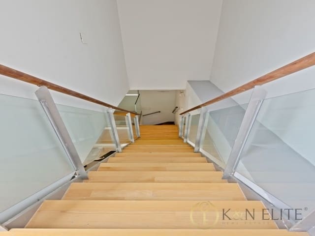 1 soverom Loft til leie i Patraix, Valencia by med svømmebasseng garasje - € 1 350 (Ref: 9970325)