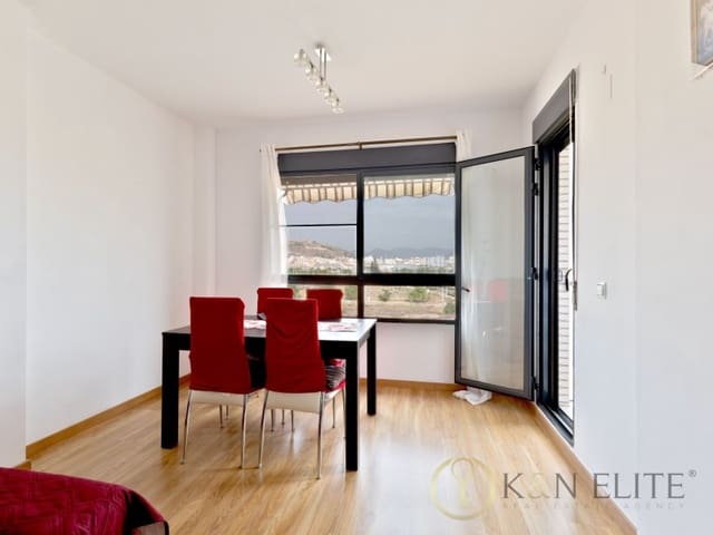 2 soveværelse Lejlighed til salg i Sagunto / Sagunt med garage - € 195.000 (Ref: 9970326)