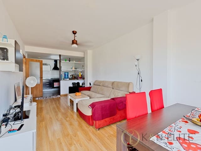 2 soveværelse Lejlighed til salg i Sagunto / Sagunt med garage - € 195.000 (Ref: 9970326)