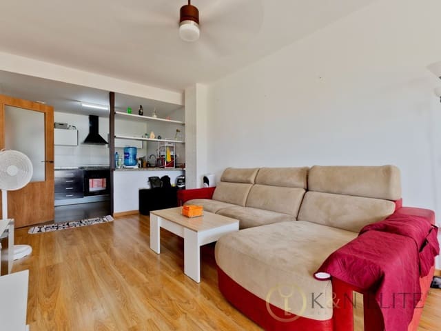 2 soveværelse Lejlighed til salg i Sagunto / Sagunt med garage - € 195.000 (Ref: 9970326)