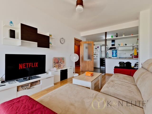 2 soveværelse Lejlighed til salg i Sagunto / Sagunt med garage - € 195.000 (Ref: 9970326)