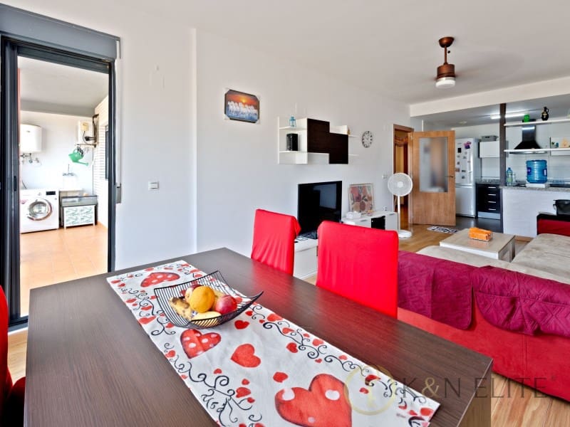 2 soverom Leilighet til salgs i Sagunto / Sagunt med garasje - € 195 000 (Ref: 9970326)