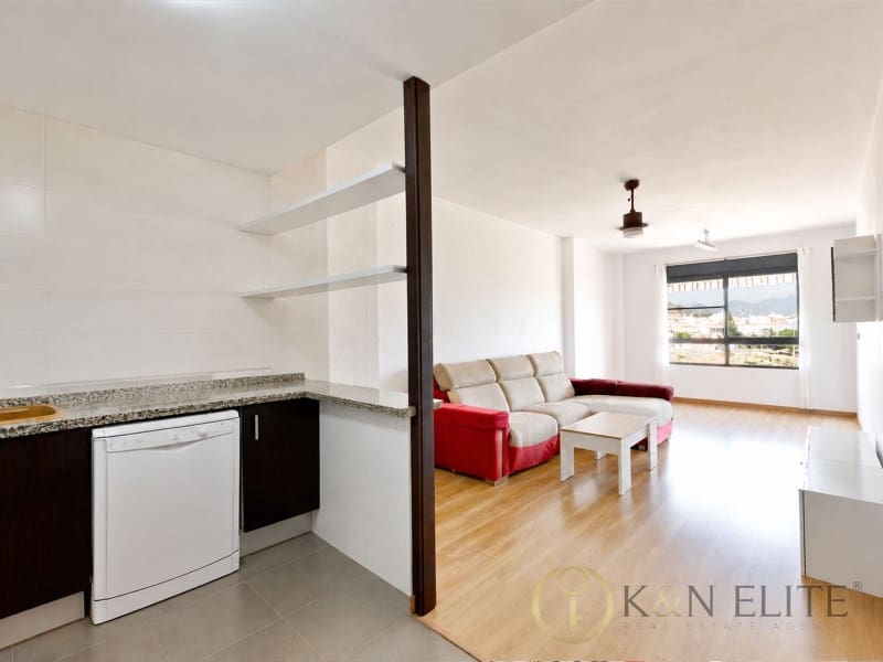 2 soverom Leilighet til salgs i Sagunto / Sagunt med garasje - € 195 000 (Ref: 9970326)