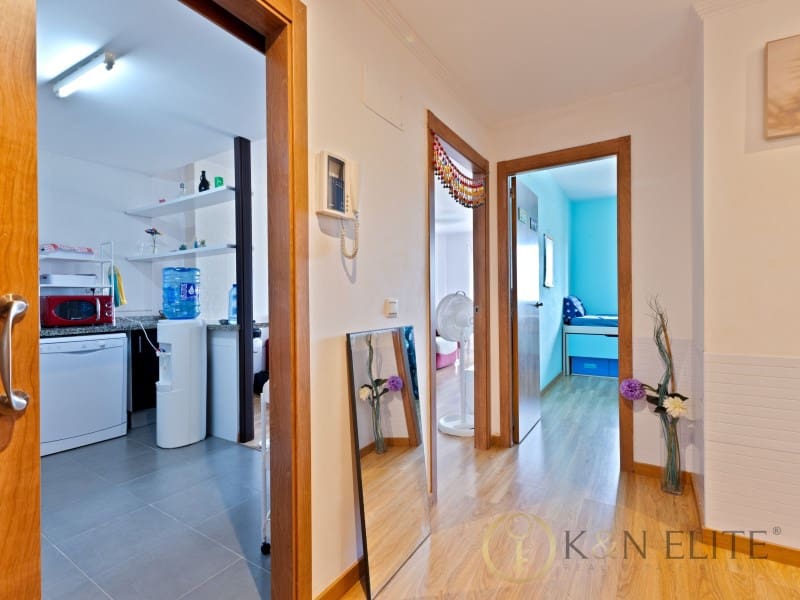 2 soverom Leilighet til salgs i Sagunto / Sagunt med garasje - € 195 000 (Ref: 9970326)