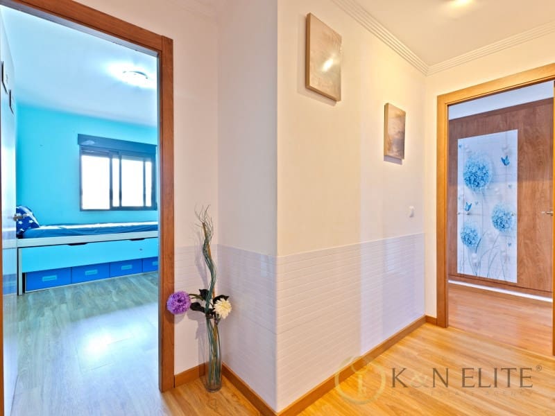 2 soverom Leilighet til salgs i Sagunto / Sagunt med garasje - € 195 000 (Ref: 9970326)