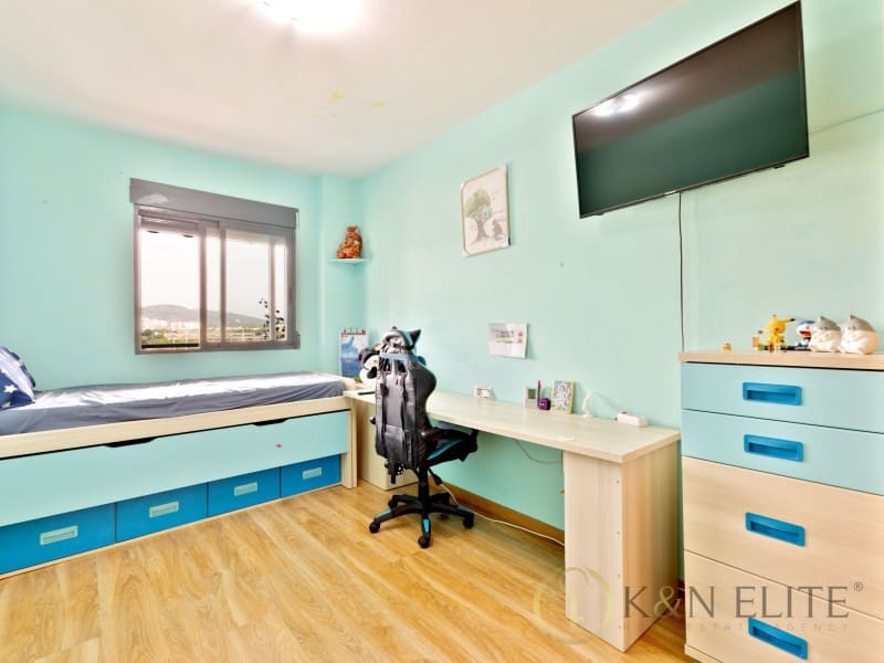 2 soverom Leilighet til salgs i Sagunto / Sagunt med garasje - € 195 000 (Ref: 9970326)