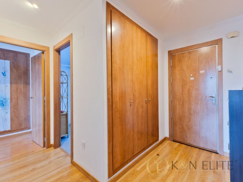 2 soverom Leilighet til salgs i Sagunto / Sagunt med garasje - € 195 000 (Ref: 9970326)