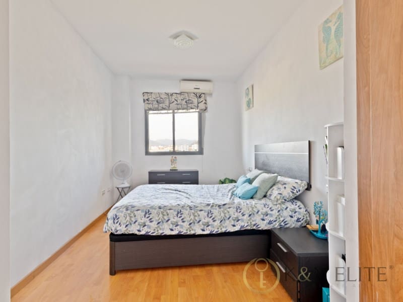 2 soverom Leilighet til salgs i Sagunto / Sagunt med garasje - € 195 000 (Ref: 9970326)