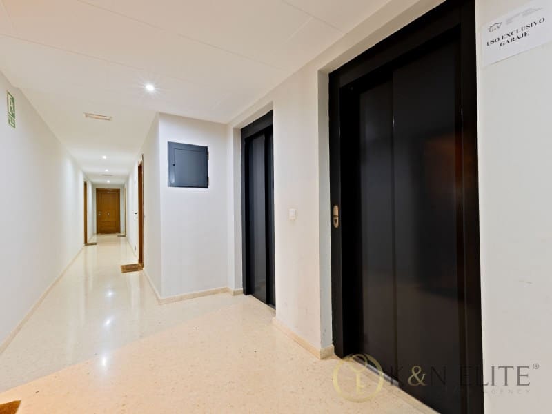 2 soverom Leilighet til salgs i Sagunto / Sagunt med garasje - € 195 000 (Ref: 9970326)