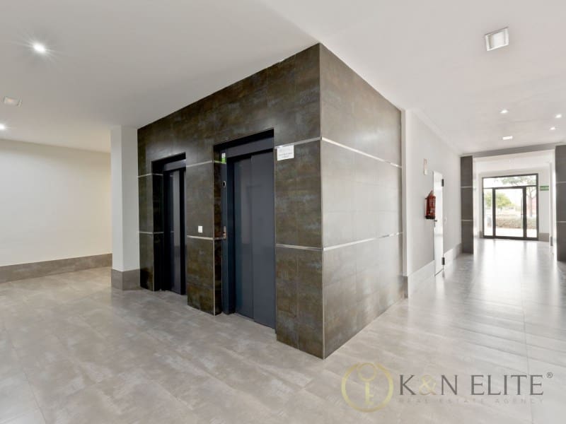 2 soverom Leilighet til salgs i Sagunto / Sagunt med garasje - € 195 000 (Ref: 9970326)