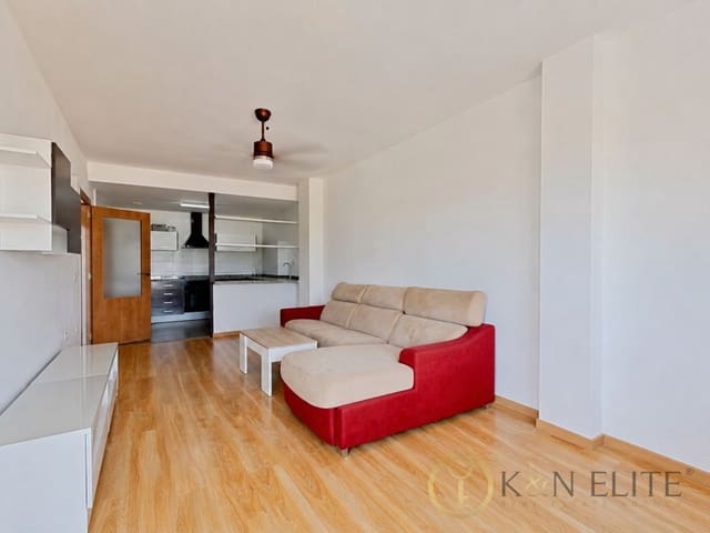 2 soveværelse Lejlighed til salg i Sagunto / Sagunt med garage - € 195.000 (Ref: 9970326)