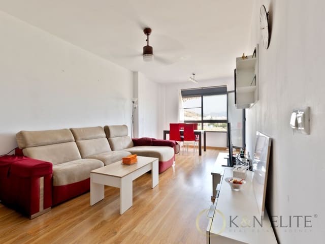 2 soveværelse Lejlighed til salg i Sagunto / Sagunt med garage - € 195.000 (Ref: 9970326)