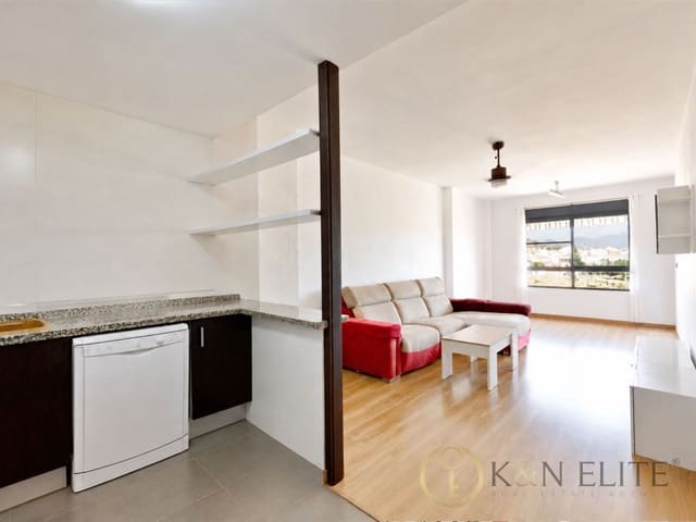 2 soveværelse Lejlighed til salg i Sagunto / Sagunt med garage - € 195.000 (Ref: 9970326)