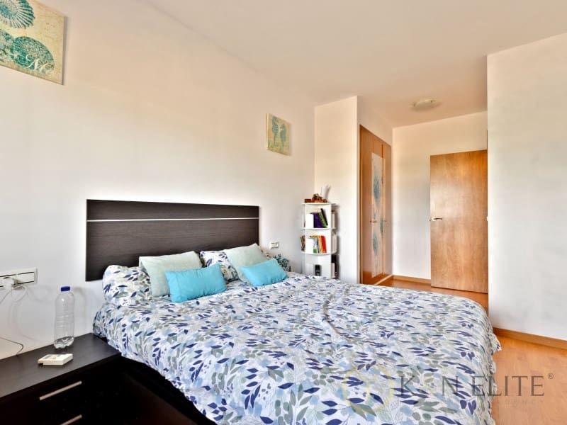 2 soverom Leilighet til salgs i Sagunto / Sagunt med garasje - € 195 000 (Ref: 9970326)