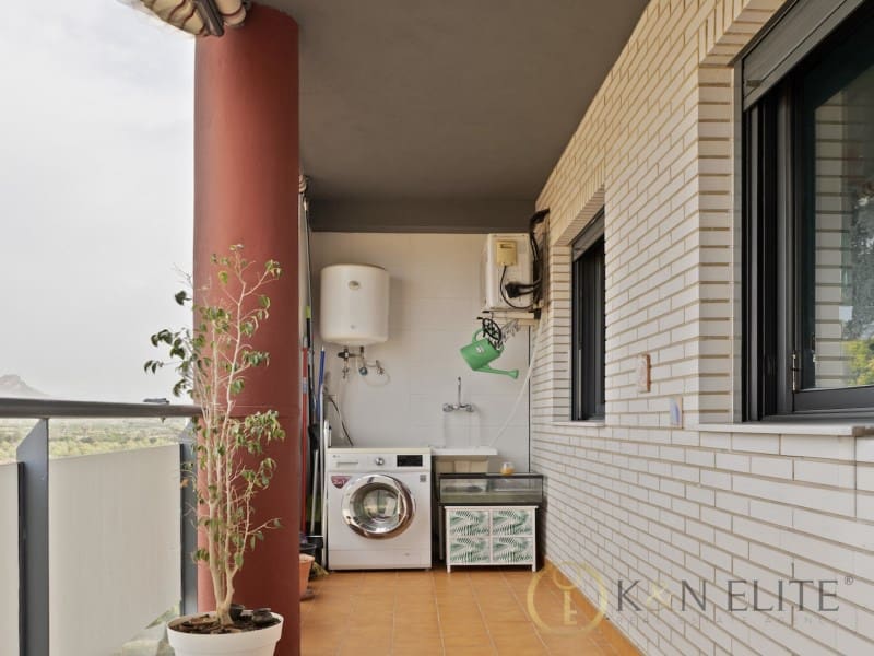 2 soverom Leilighet til salgs i Sagunto / Sagunt med garasje - € 195 000 (Ref: 9970326)
