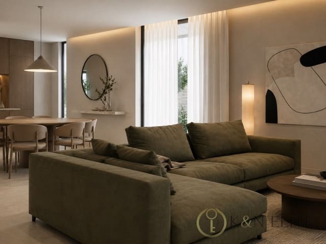 Chalet de 4 habitaciones en L'Eliana en venta con garaje - 710.000 € (Ref: 9979574)