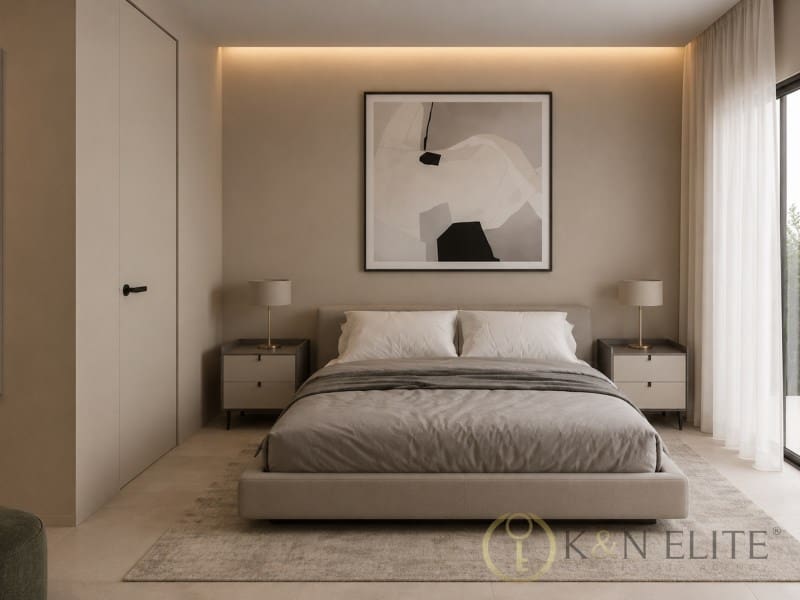 Chalet de 4 habitaciones en L'Eliana en venta con garaje - 690.000 € (Ref: 9979575)