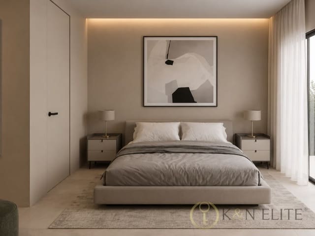 Chalet de 4 habitaciones en L'Eliana en venta con garaje - 690.000 € (Ref: 9979575)