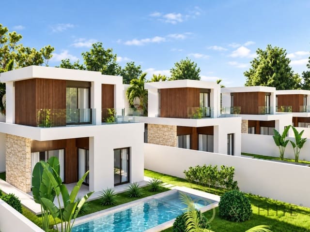 Villa zu verkaufen in L'Eliana mit Garage - 690.000 € (Ref: 9979576)