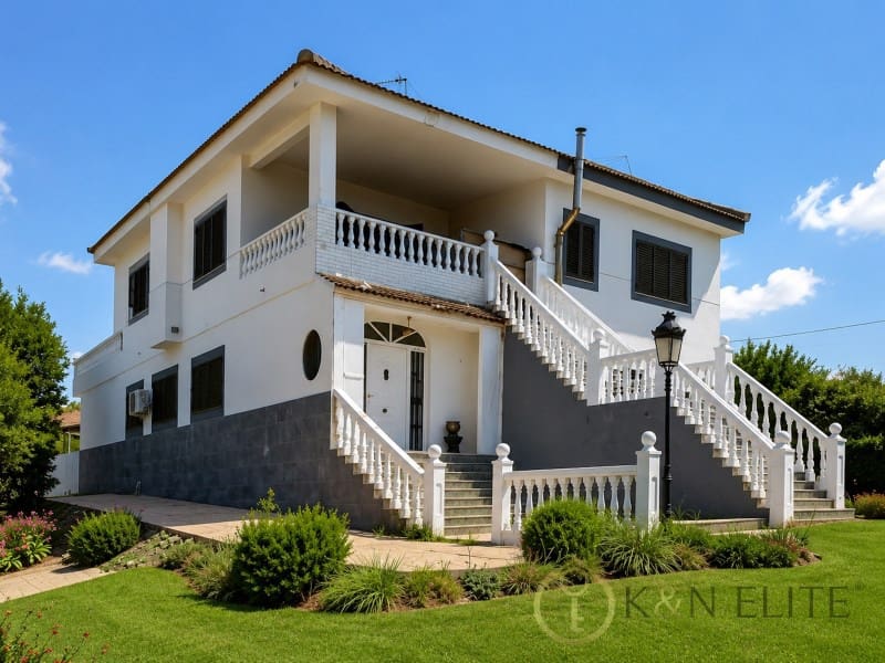 Local Comercial de 17 habitaciones en Turís en venta con piscina - 1.300.000 € (Ref: 9979577)