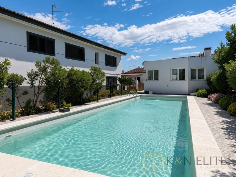 Local Comercial de 17 habitaciones en Turís en venta con piscina - 1.300.000 € (Ref: 9979577)