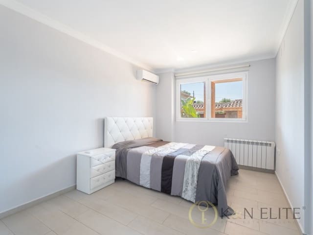 7 camera da letto Villa da affittare in Bétera con piscina garage - 5.500 € (Rif: 9984626)
