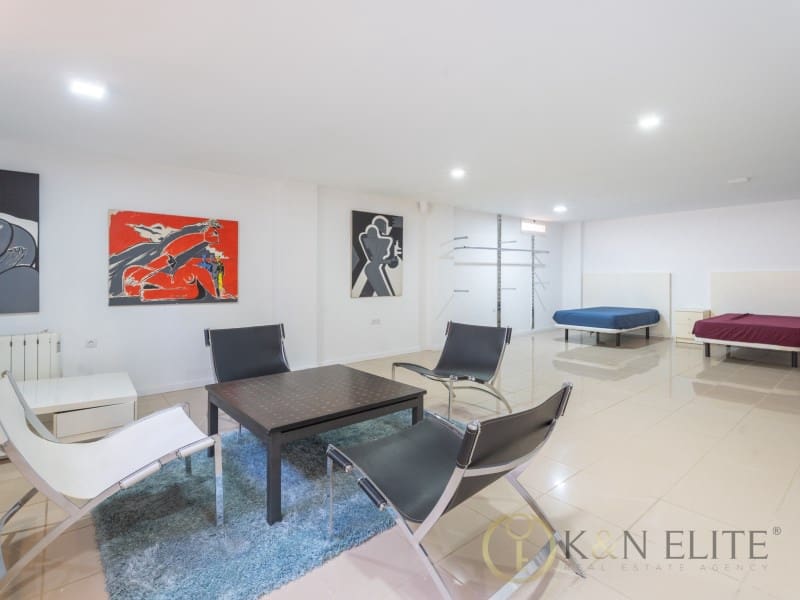 7 sovrum Villa att hyra i Betera med pool garage - 5 500 € (Ref: 9984626)