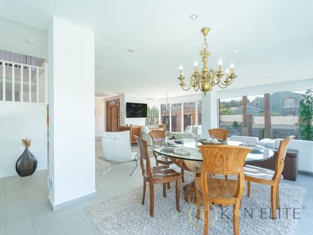 7 camera da letto Villa da affittare in Bétera con piscina garage - 5.500 € (Rif: 9984626)