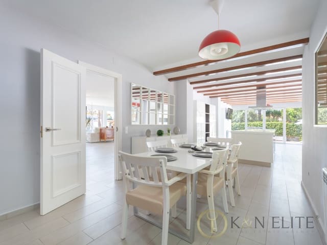 7 camera da letto Villa da affittare in Bétera con piscina garage - 5.500 € (Rif: 9984626)