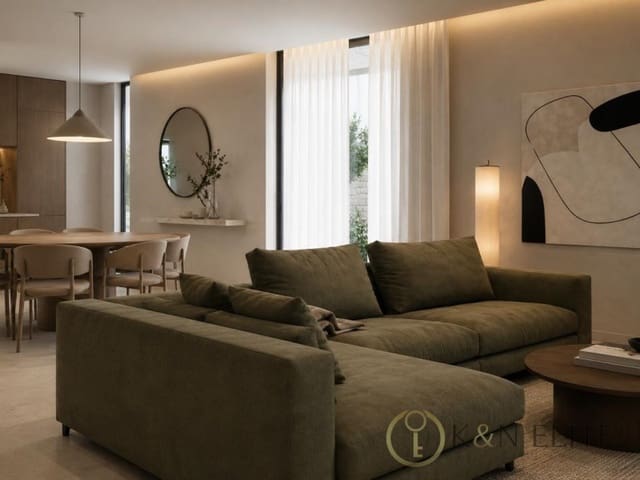 Chalet de 4 habitaciones en L'Eliana en venta con garaje - 690.000 € (Ref: 9984627)