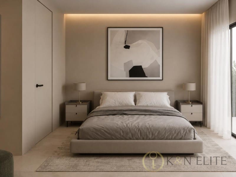 Chalet de 4 habitaciones en L'Eliana en venta con garaje - 690.000 € (Ref: 9984627)