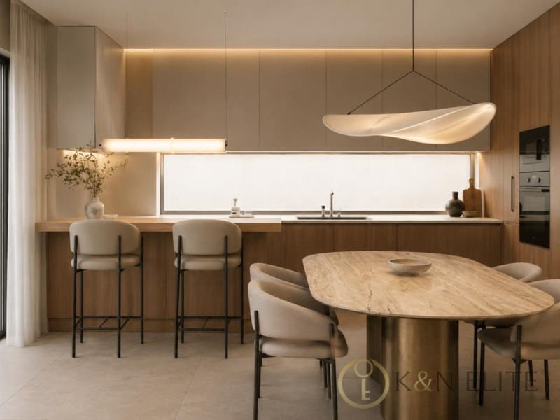 Chalet de 4 habitaciones en L'Eliana en venta con garaje - 690.000 € (Ref: 9984627)