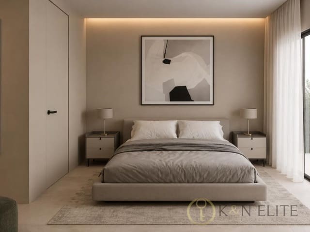 Chalet de 4 habitaciones en L'Eliana en venta con garaje - 690.000 € (Ref: 9984627)