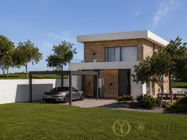 Chalet de 4 habitaciones en L'Eliana en venta con garaje - 690.000 € (Ref: 9984627)