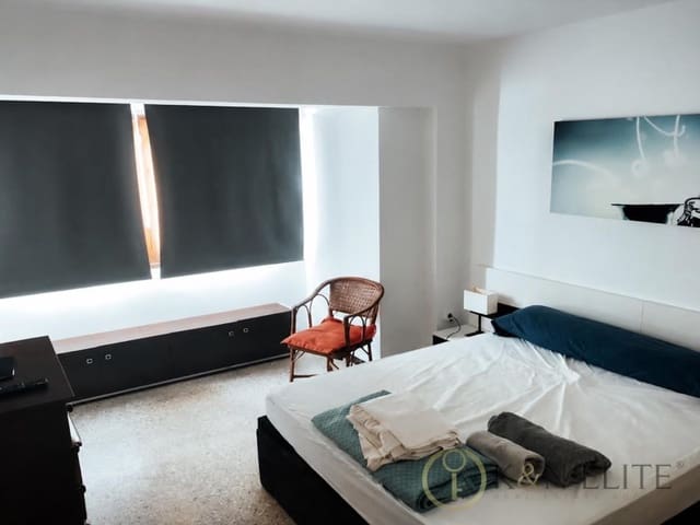 3 soverom Leilighet til leie i El Perelló, Sueca - € 1 600 (Ref: 9986579)