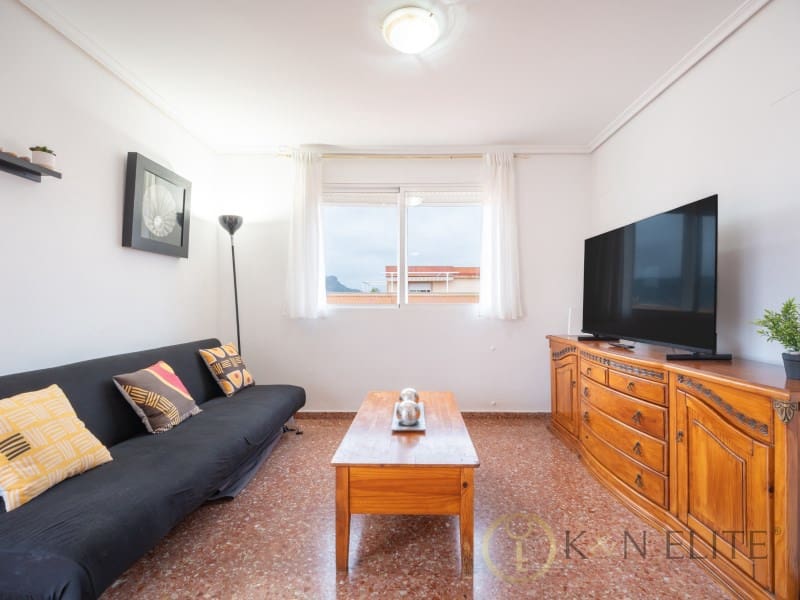 3 sypialnia Mieszkanie do wynajęcia w Sagunto / Sagunt z garażem - 1 300 € (Ref: 9994323)