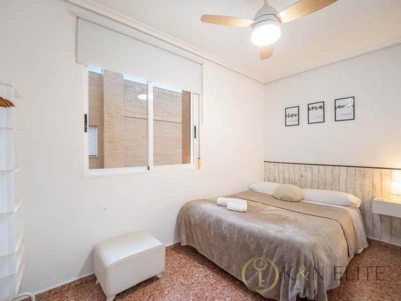 3 sypialnia Mieszkanie do wynajęcia w Sagunto / Sagunt z garażem - 1 300 € (Ref: 9994323)