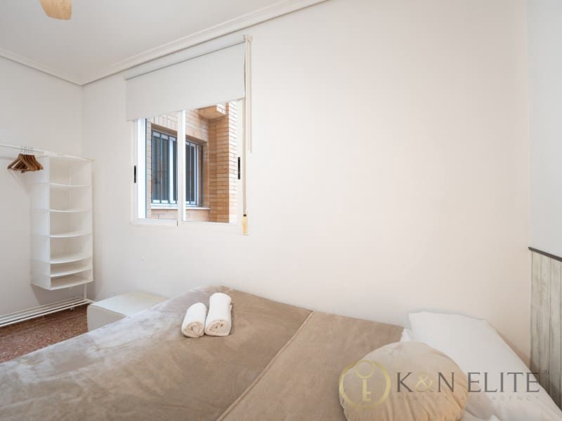 3 sypialnia Mieszkanie do wynajęcia w Sagunto / Sagunt z garażem - 1 300 € (Ref: 9994323)