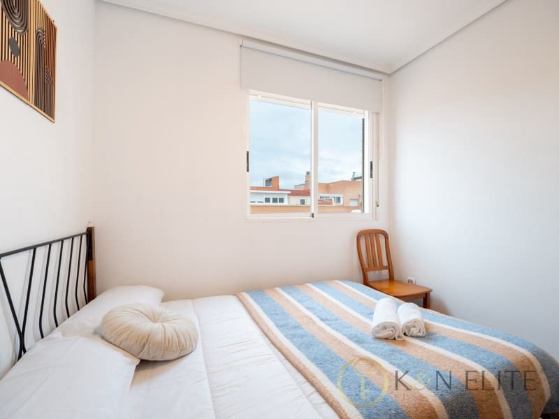 3 sypialnia Mieszkanie do wynajęcia w Sagunto / Sagunt z garażem - 1 300 € (Ref: 9994323)