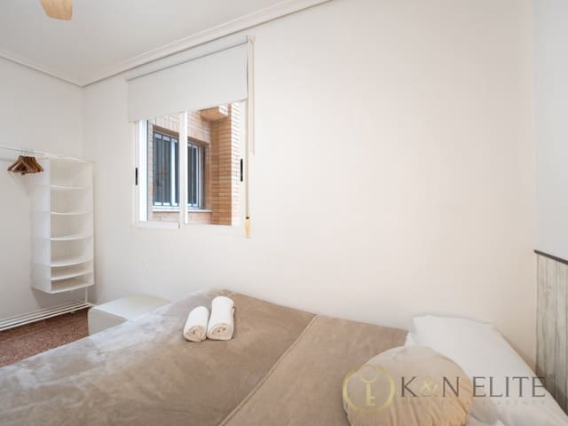 3 sypialnia Mieszkanie do wynajęcia w Sagunto / Sagunt z garażem - 1 300 € (Ref: 9994323)